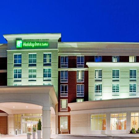 Holiday Inn Hotel & Suites Gateway, An Ihg Hotel Williamsburg Exterior photo